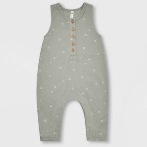 Q by Quincy Mae jumpsuit